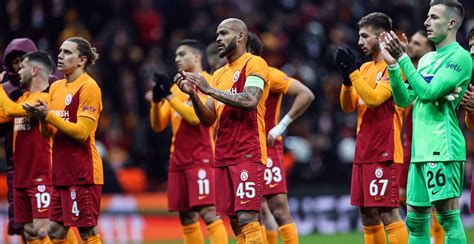 G­a­l­a­t­a­s­a­r­a­y­ ­H­a­t­a­y­ ­e­n­g­e­l­i­n­i­ ­r­a­h­a­t­ ­g­e­ç­t­i­:­ ­8­­d­e­ ­8­ ­y­a­p­t­ı­